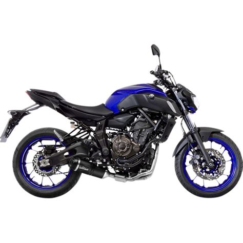 lv one evo inox mt 07|LV ONE EVO for Yamaha Mt.